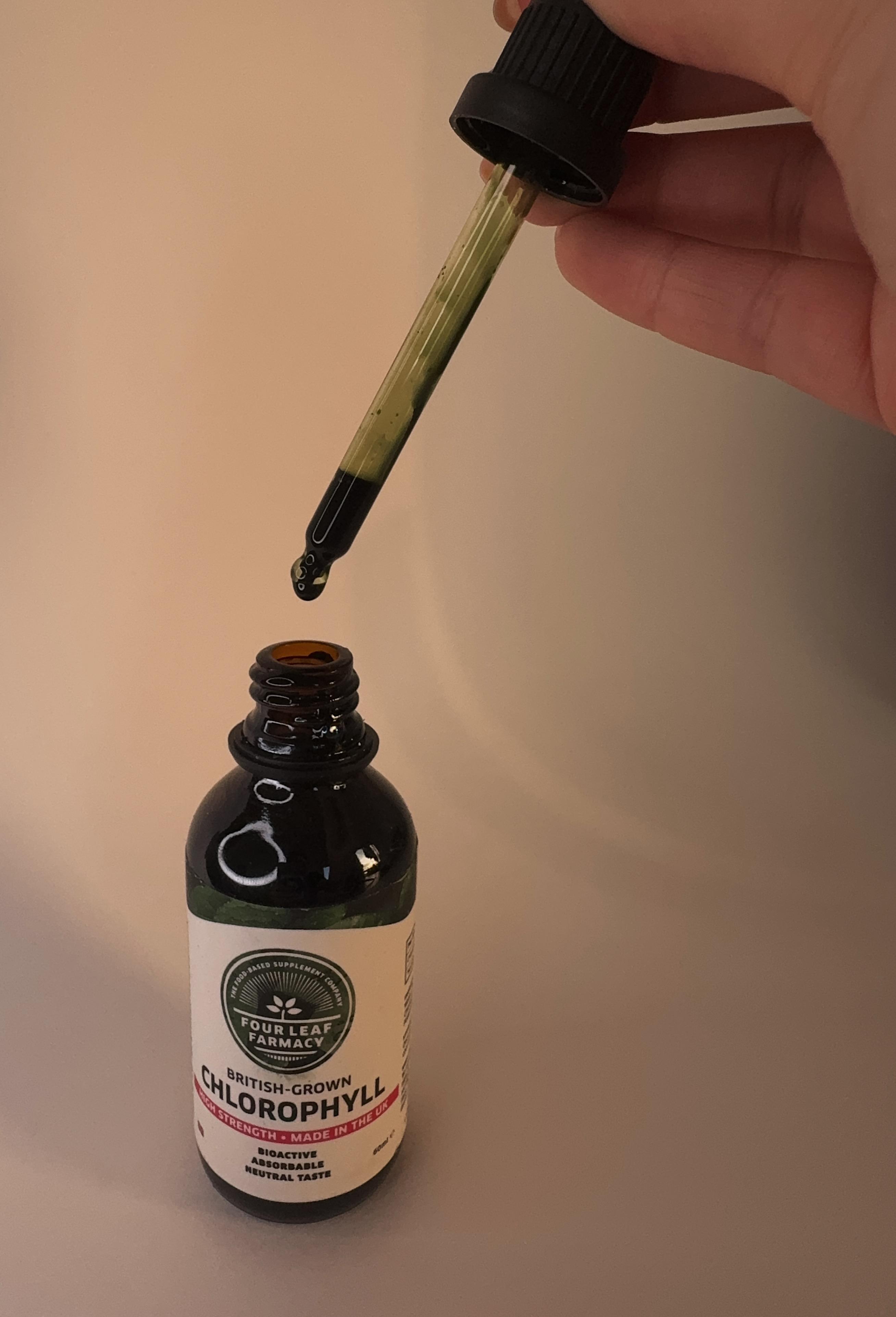 Images Four Leaf Farmacy