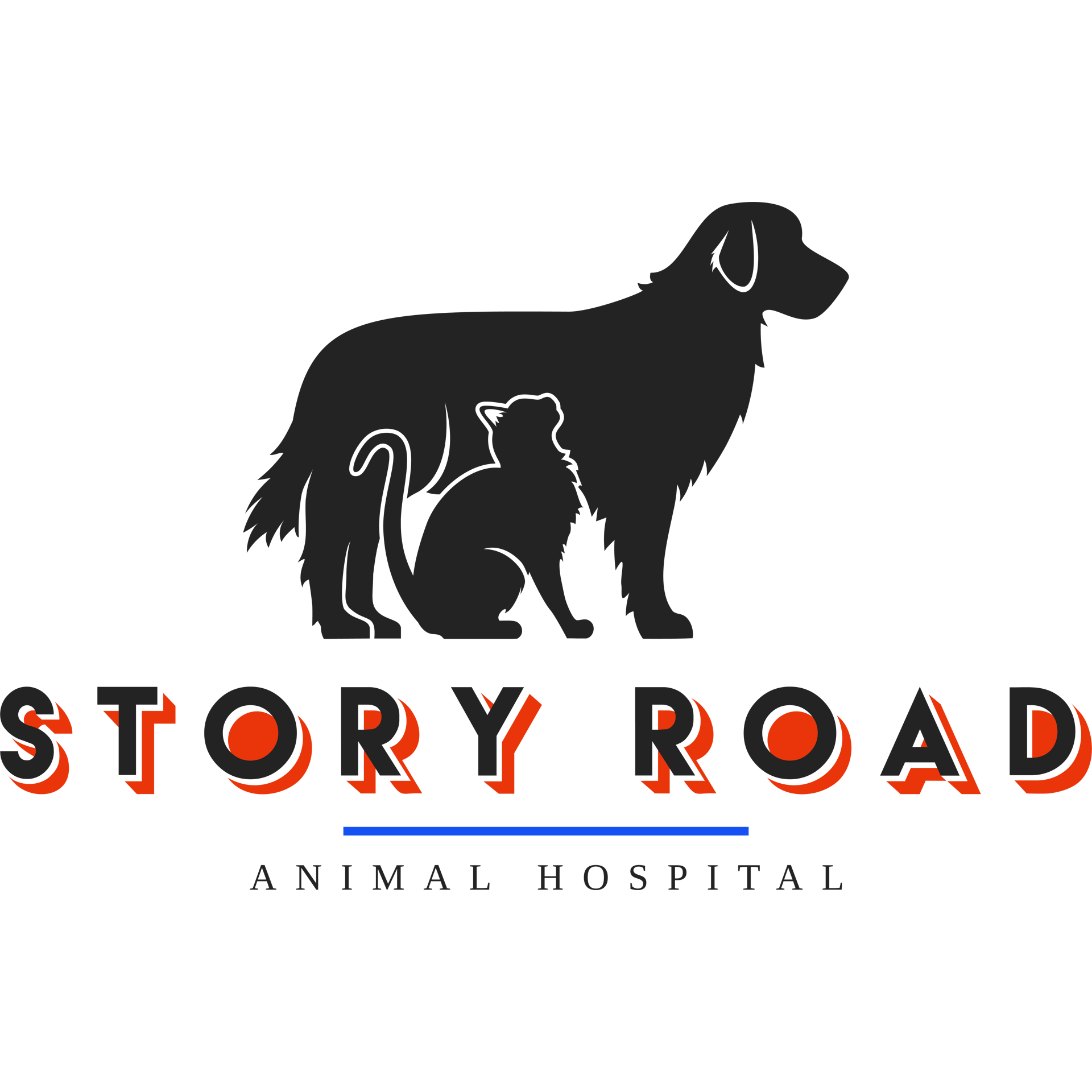 Story Road Animal Hospital