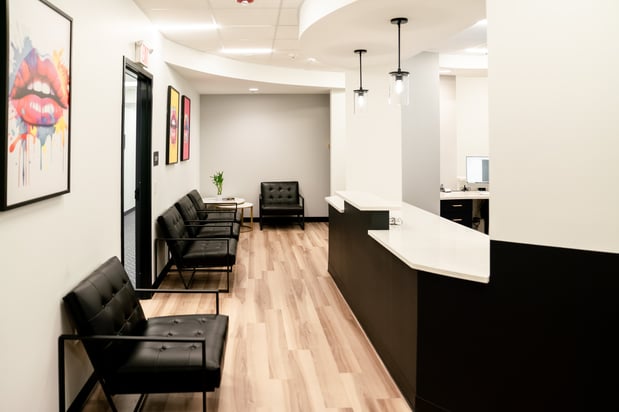 Images McDowell Dental & Aesthetics
