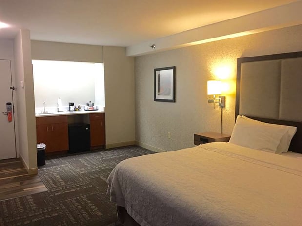 Images Hampton Inn Sevierville