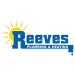 Reeves Plumbing & Heating Co. Logo