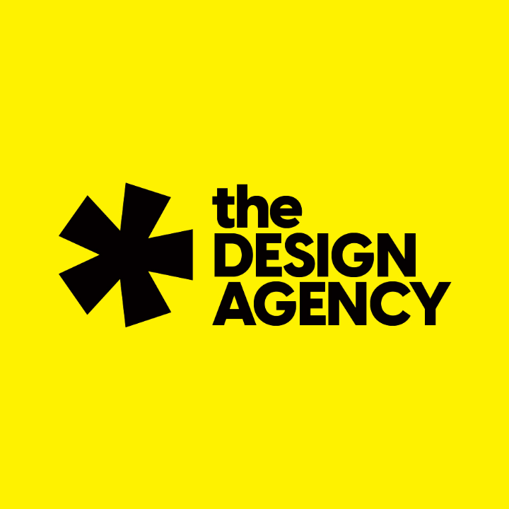 Logo von Design Agency. The 360 Digital Agency