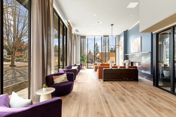 Images Modera Overlake