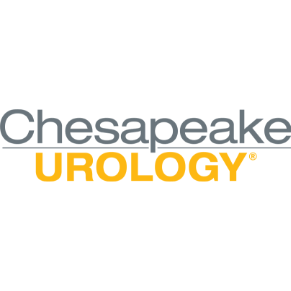 Chesapeake Urology - The Continence Center Logo