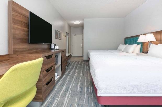 Images Hampton Inn Kingsville