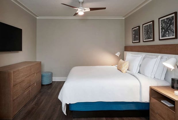 Images Hilton Grand Vacations Club Ocean Enclave Myrtle Beach