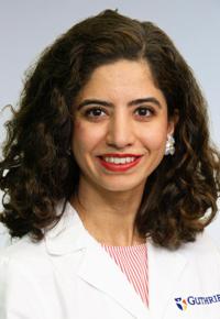 Nayab Ahmed