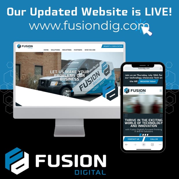 Images Fusion Digital LLC