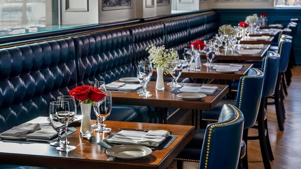 Images InterContinental the Willard Washington D.C. by IHG