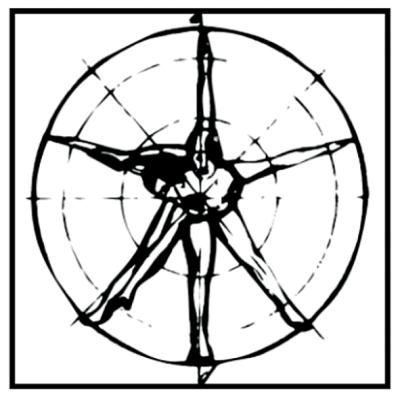 Logo Ballettschule Doutreval