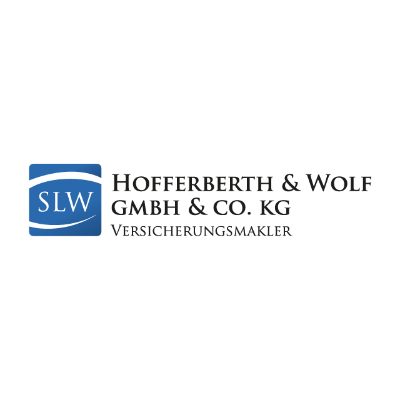 SLW Hofferberth & Wolf GmbH & Co.KG in Mainz - Logo