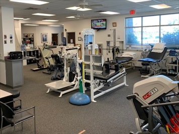 Images Select Physical Therapy - Mt Juliet