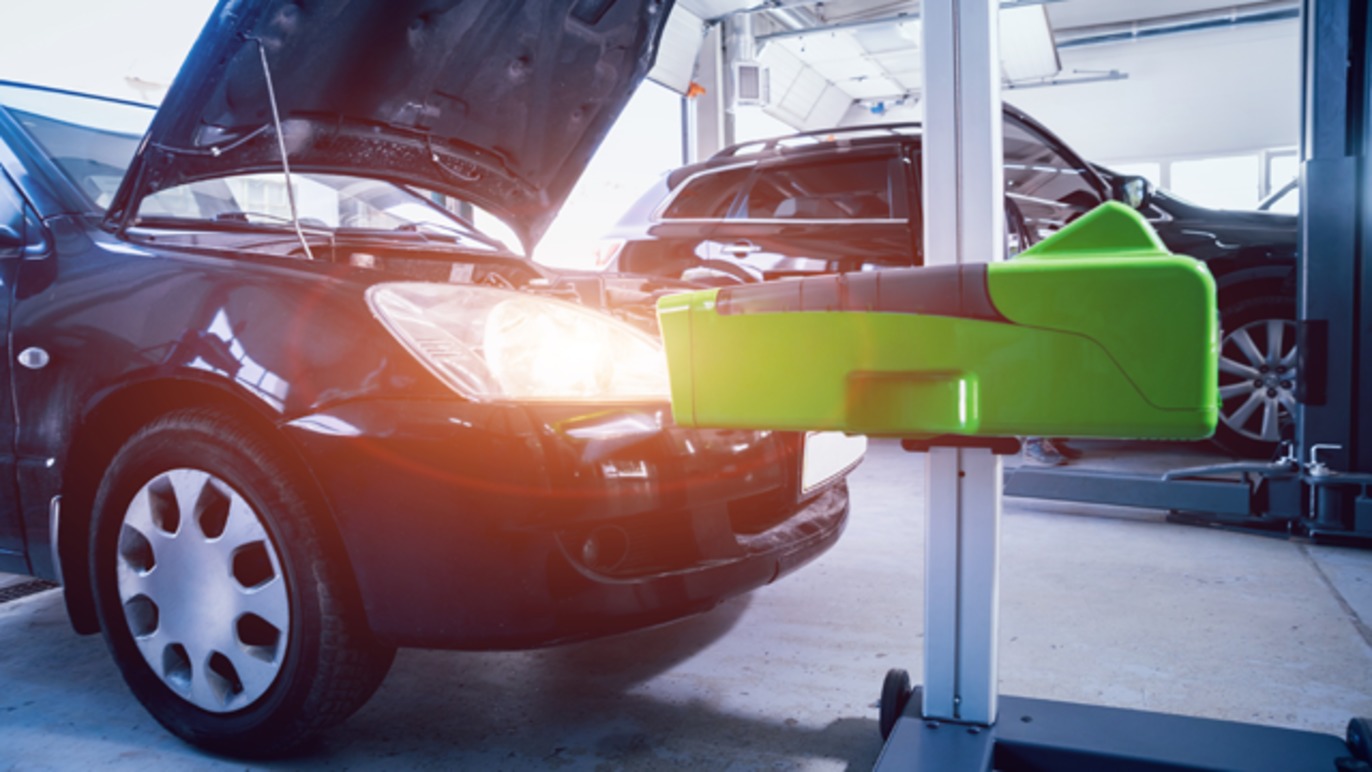 Images V Bilservice AS