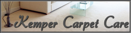 Kemper Carpet Care