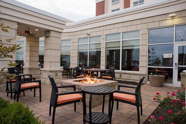 Images Hilton Garden Inn Dayton South-Austin Landing