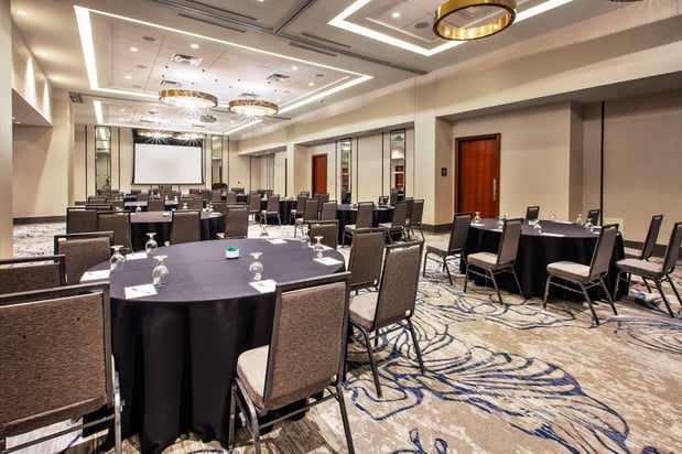 Images Hilton Garden Inn Virginia Beach Oceanfront
