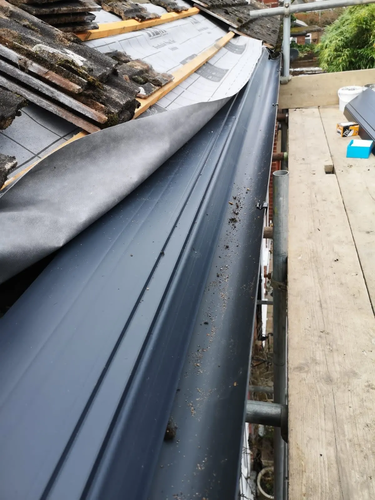 Images ABRS Roofing Services Ltd