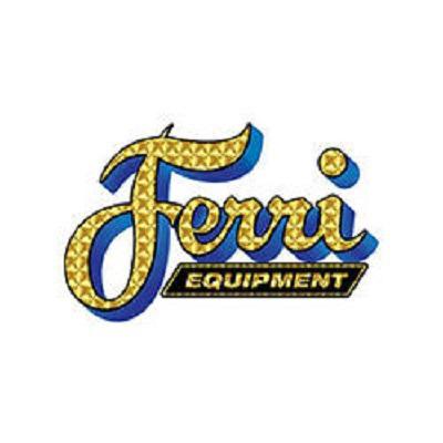 Ferri Equipment Logo