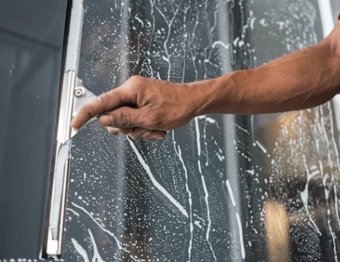 Maughan’s Exterior Cleaning 5