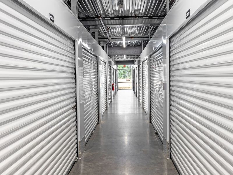 Interior Units 