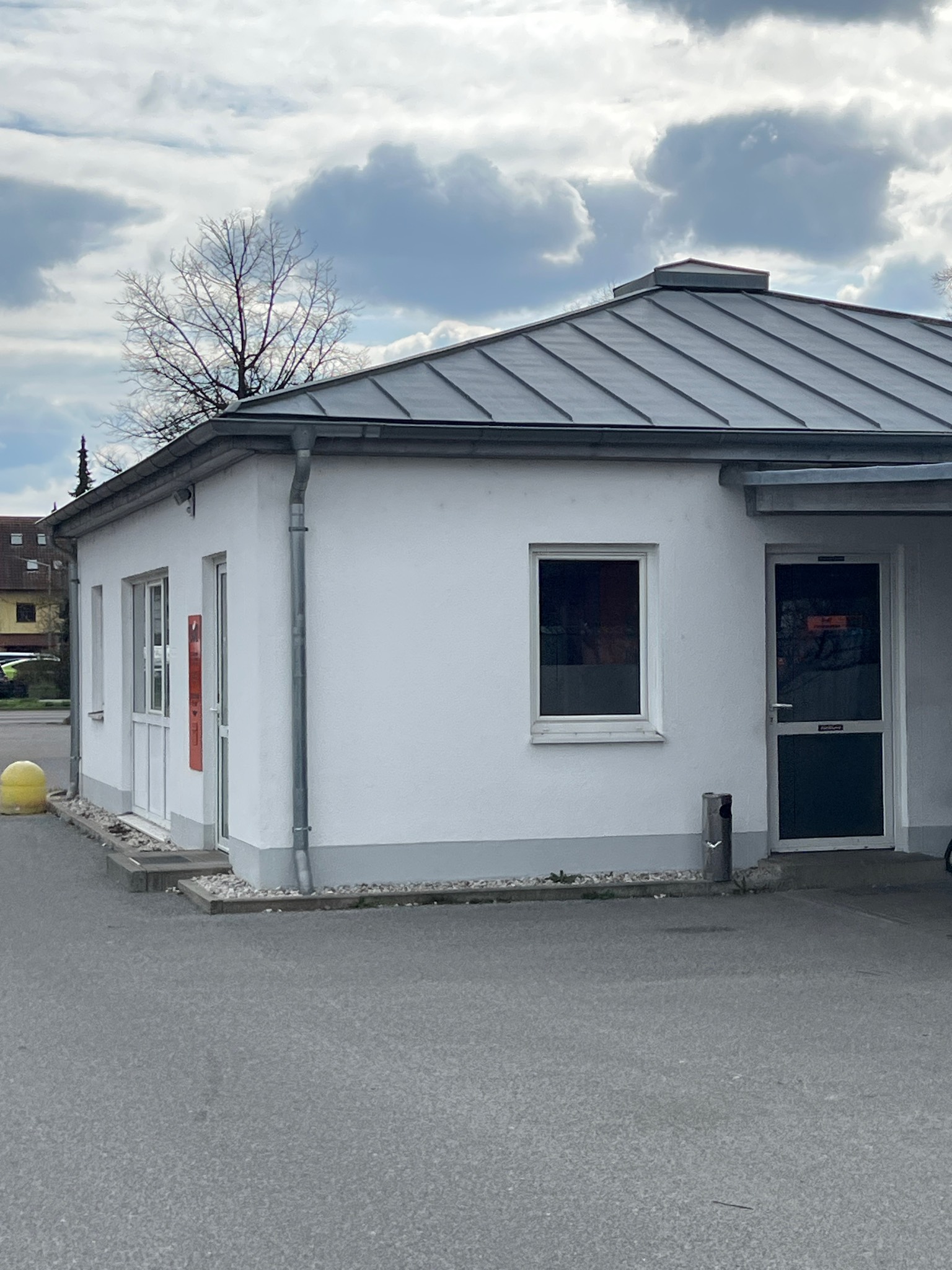 SIXT Autovermietung Regensburg, Furtherstr. 6 in Regensburg
