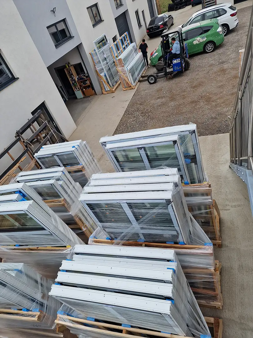 Bild 3 von Popa Fenster Alubau GmbH