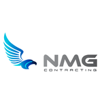 NMG CONTRACTING Logo