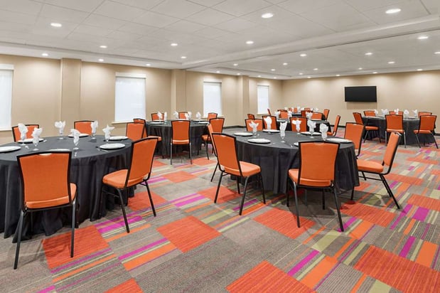 Images Home2 Suites by Hilton Woodbridge Potomac Mills