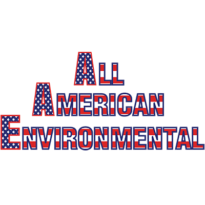 All American Environmental Logo