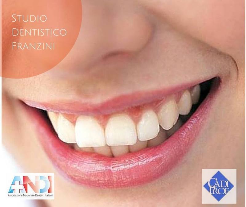 Images Studio Dentistico Franzini Dr. Diego
