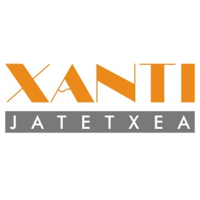 Xanti Jatetxea Logo
