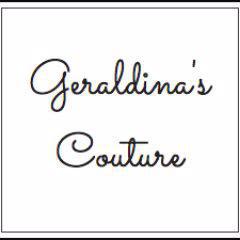 Geraldina's Couture Alterations, Bridal & Prom Gowns