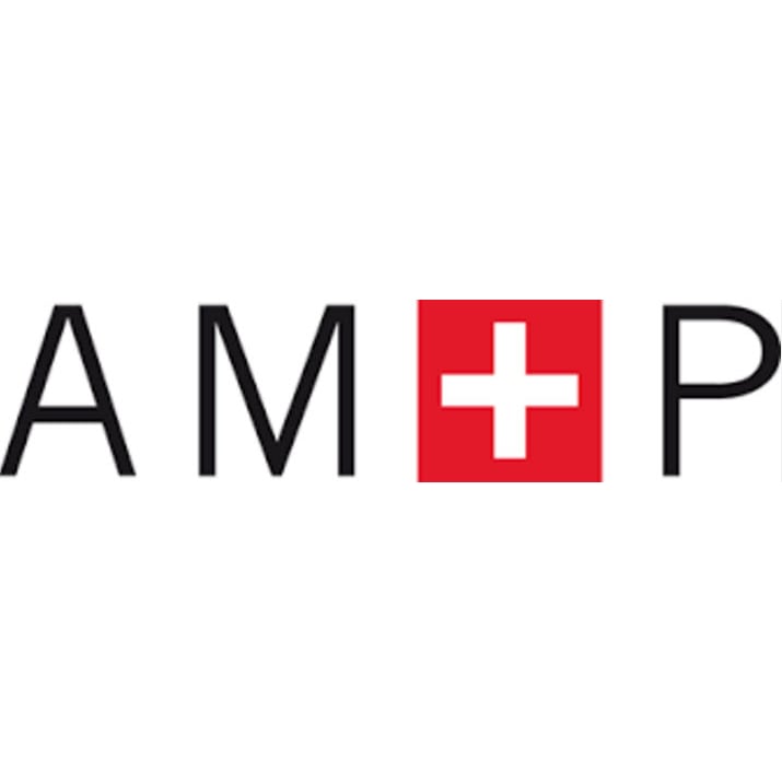 AM+P Alps Management + Partners SA Logo