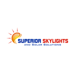 Superior Skylights and Solar Solutions Logo