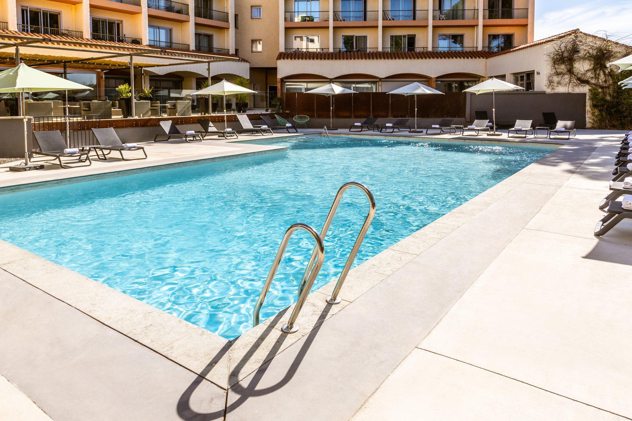 Holiday Inn Perpignan by IHG