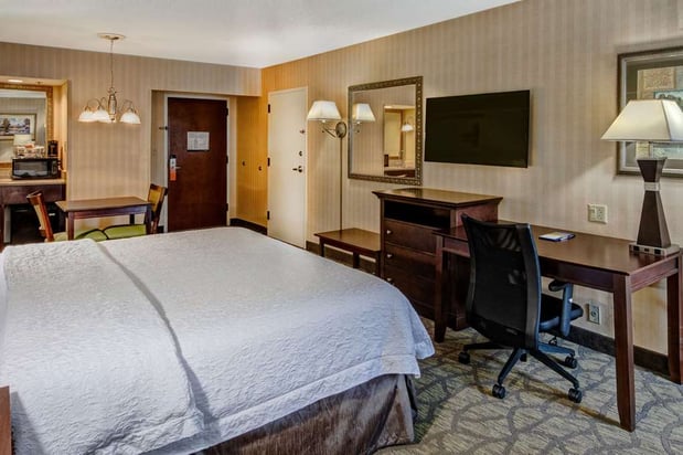 Images Hampton Inn Rocky Mount