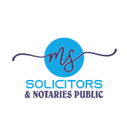 M S Solicitors Logo