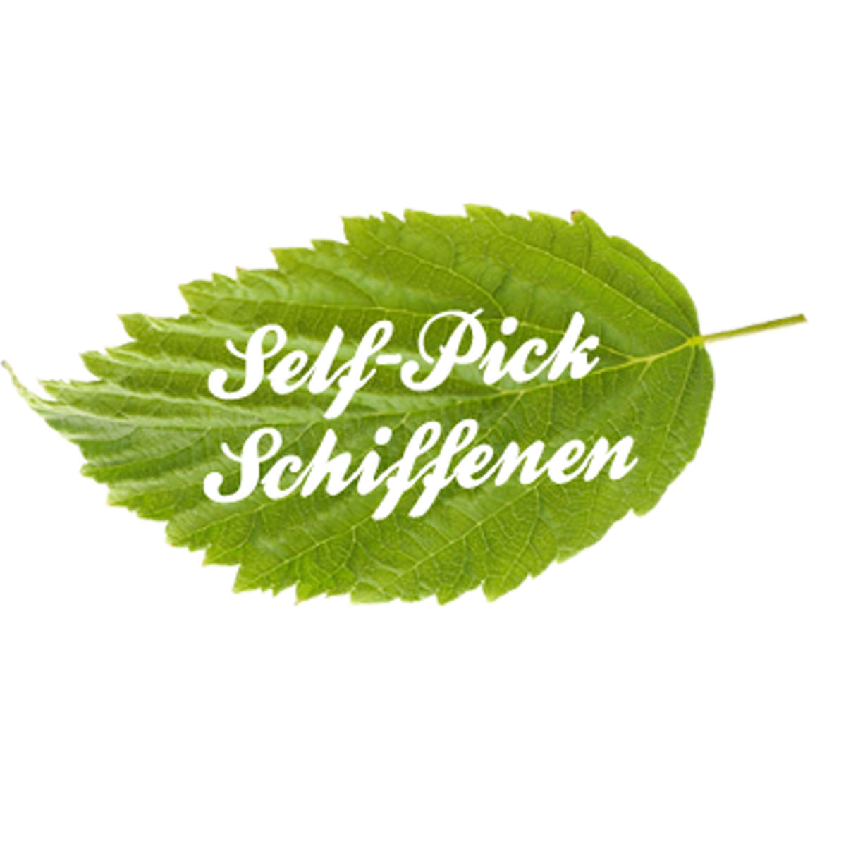 Selfpick-Schiffenen Logo