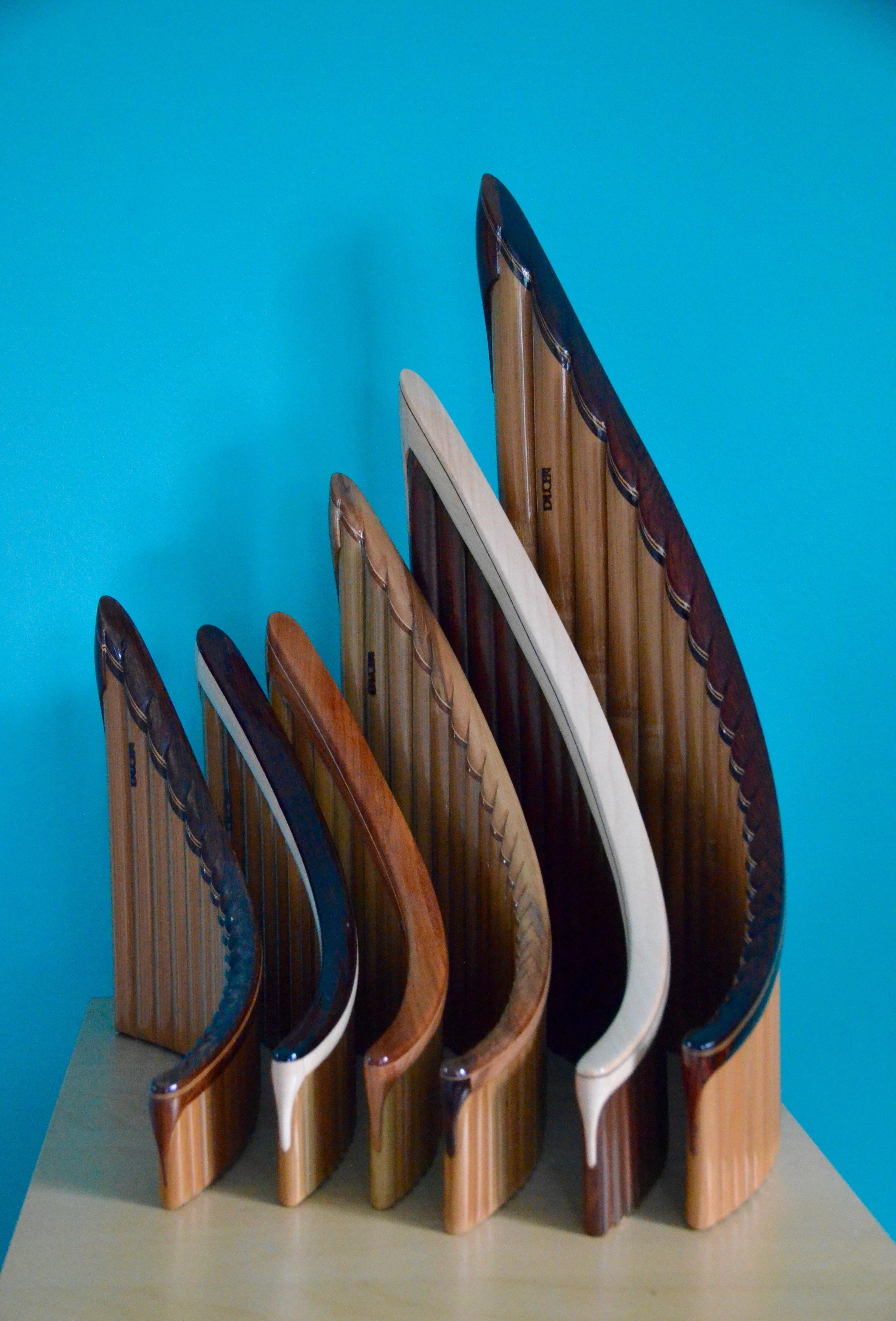 PANEVOLUTION DAJOERI Panflöten, Rütibohlstrasse 4 in Langnau am Albis