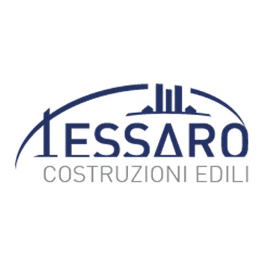 Costruzioni Edili Tessaro S.r.l. Logo