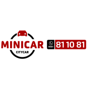 Logo Minicar-Citycar