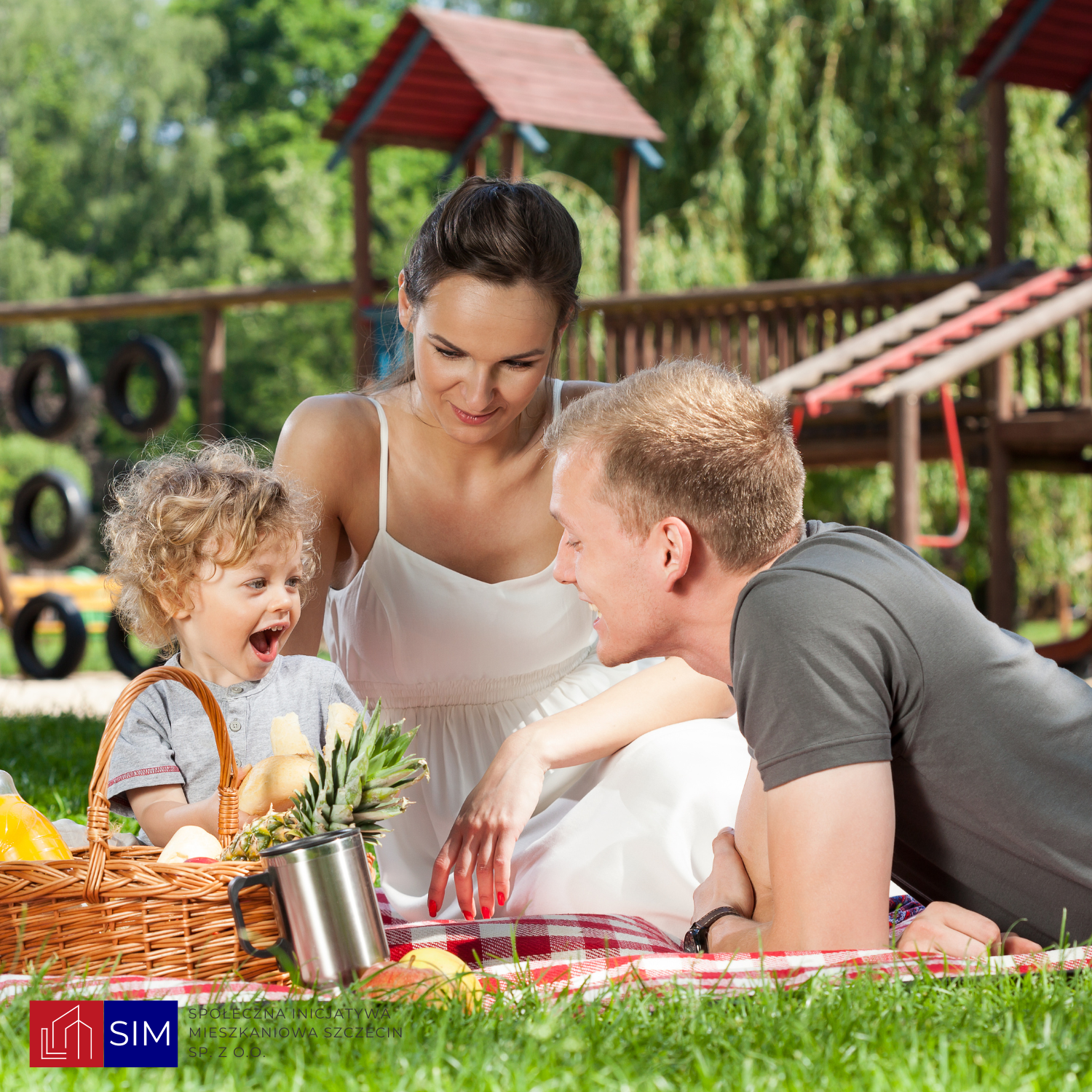 Images Społeczna Inicjatywa Mieszkaniowa Szczecin Sp. z o.o.