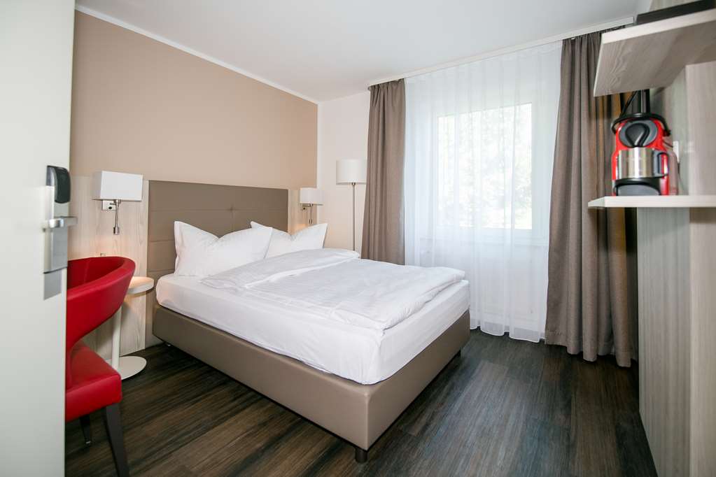 Bilder Best Western Hotel Breitbach