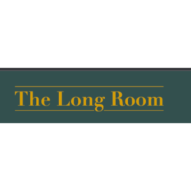 The Long Room Logo