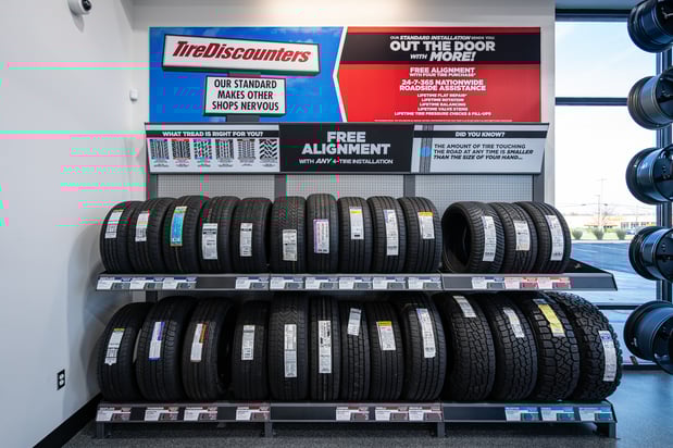 Images Tire Discounters