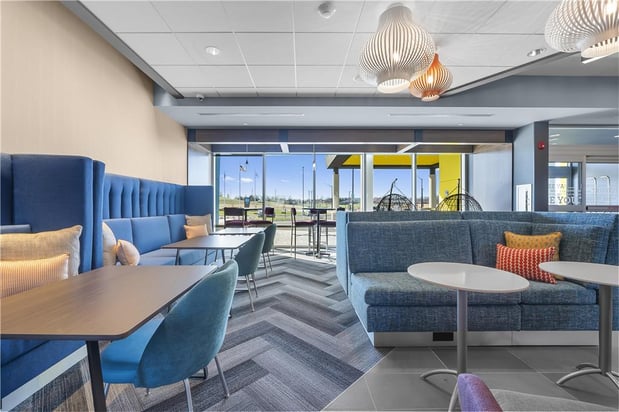 Images Tru by Hilton Cape Girardeau