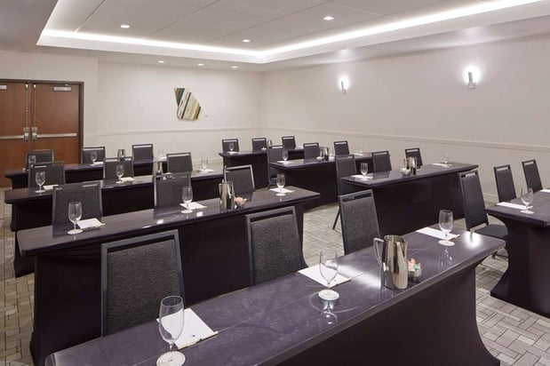 Images DoubleTree by Hilton Atlanta Perimeter Dunwoody