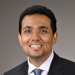 Ahmad Farooq, MD