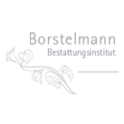 Logo Bestattungsinstitut Borstelmann GmbH