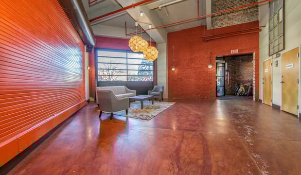 Images District Square Apartments